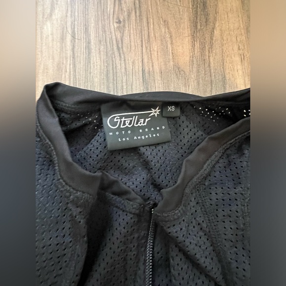 Stellar Moto Atmosphere Airflow Armor Shirt - XS - Picture 3 of 5